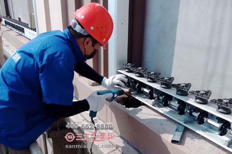 城市管理對戶外樓頂廣告牌制作安裝準入基本要求 城市管理對戶外樓頂廣告牌制作安裝準入基本要求